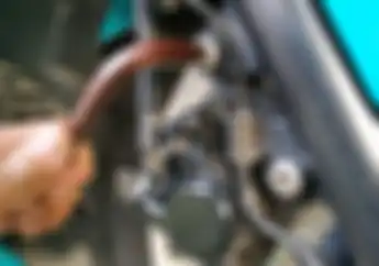 Wow, Satu Kabel di Rem Yamaha NMAX Harganya Rp 879 Ribu, Ini Substitusi Murahnya