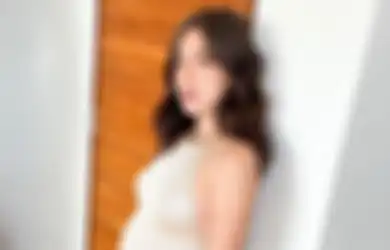 Innalillahi, Baru Saja Bahagia Menikah dan Hamil Anak Kedua, Jessica Iskandar Alami Musibah hingga Minta Doa untuk Sosok Tercintanya Ini