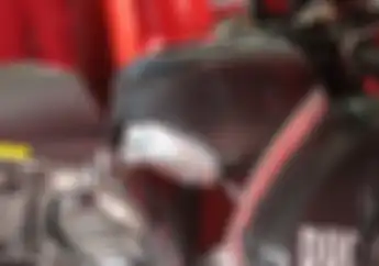 Jangan Kaget, Tangki Motor MotoGP Memang Beda Dari Motor Biasa