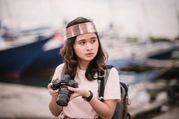 Gritte Agatha
