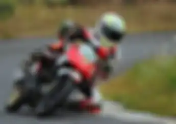 Ini Rahasia Honda BeAT Dipacu Rider Cewek Ini Kerap Juara Balapan  