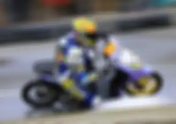Ini Dia Honda BeAT 2010 Bekasi Yang Juara Umum Di Kandang Sendiri