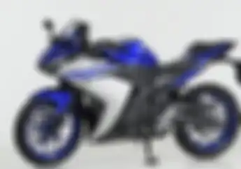 Ini Alasan Pilih Yamaha R25 Jika Sedang Cari Motor Sport Bekas 250 cc 