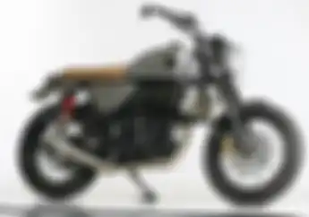 Tampang Kekinian Kawasaki New Ninja 250 Jadi Klasik Ala Scrambler 