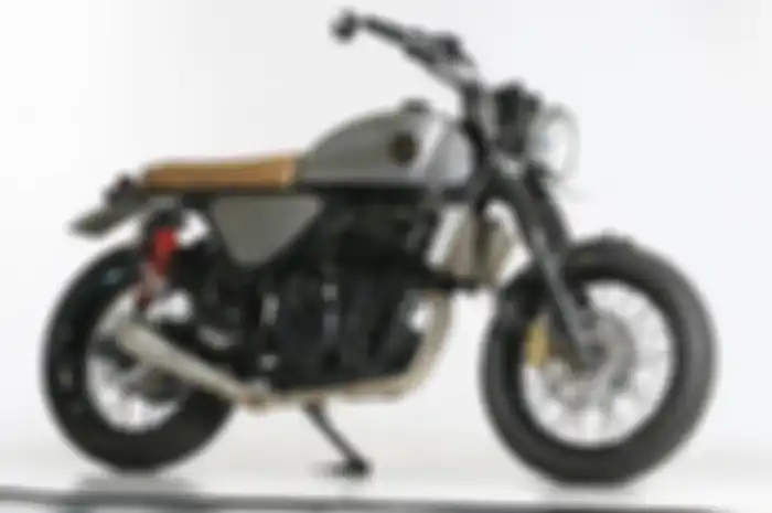 Kawasaki New Ninja 250 