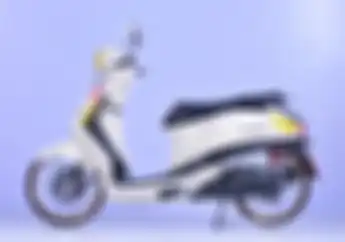 Banyak Yang Bilang Ini Yamaha Filano Thailook Pertama Di Indonesia