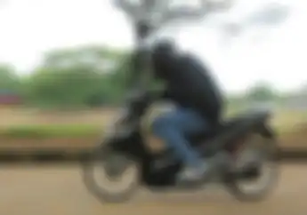Hanya Modal Seher Doang, Power Yamaha Nouvo Naik Drastis 59% 
