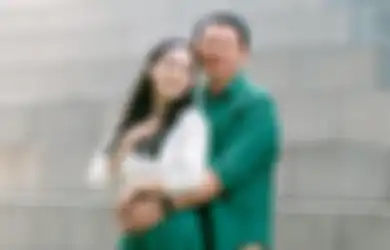 Bucin Maksimal usai Nikahi Wanita 31 Tahun Lebih Muda, Ahok Hujani Kejutan Spesial untuk Puput Nastiti Devi
