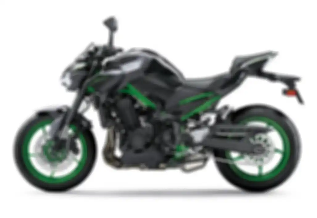  Kawasaki Z900 2023