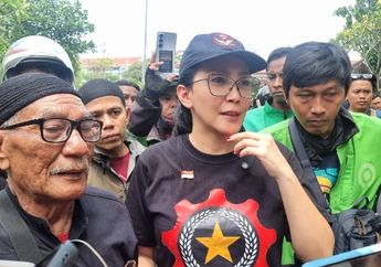 Affan Kurniawan Tewas Dilindas Rantis Brimob, Rieke Diah Pitaloka Minta Kepolisian RI Dievaluasi Menyeluruh