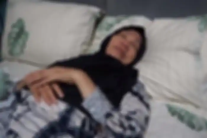 Penampilan Dorce Gamalama berubah drastis usai alami koma.