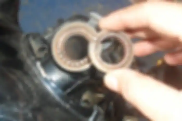  Komstir Honda Vario 125