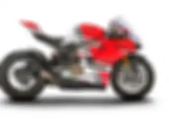 Nyesek.. Harga Motor Lorenzo dan Dovizioso Malah  Kalah Mahal dari Motor Pembalap Ini