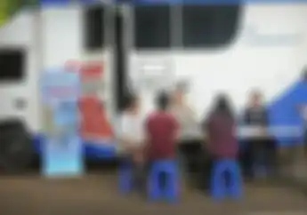 Awas Perpanjang SIM Ditolak Gara-gara Tidak Bawa Fotocopy 2 Kartu Ini Jangan Lupa Sediakan Uang Segini   