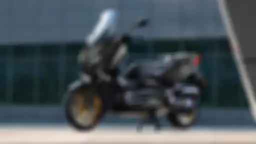 Yamaha XMAX 125 Tech MAX 2021