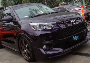 Toyota Raize Direcall, Pemilik Diminta Segera Lakukan Hal Ini