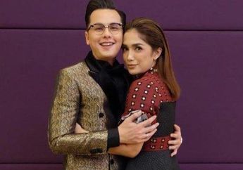 Terlihat Kalem Saat Tampil di Depan TV, Sifat Asli Andhika Pratama yang Tak Pernah Tersorot Kamera Akhirnya Dibongkar Ussy Sulistiawaty: Banyak Orang Ketipu!