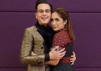 Nikahi Janda 2 Anak yang Terpaut Usia 3 Tahun Lebih Tua, Andhika Pratama Bucin Setengah Mati hingga Rela Kelaparan di Lokasi Syuting Demi dapatkan Perlakuan Spesial dari Ussy Sulistiawaty