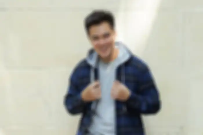 Baim Wong