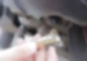 Slang Kecil Bening di CVT Ini Bikin Bingung Pemilik Motor Matic, Padahal Fungsinya Penting