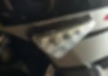 Jangan Lupa Beli Part Ini Jika Berniat Pasang Sein LED