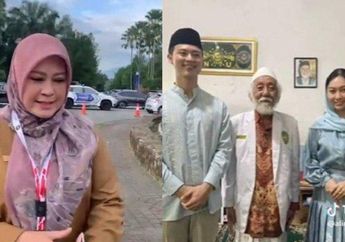 Anak Bupati Pandeglang Dilamar Oppa Korea, Sang Calon Mantu Ternyata Punya Profesi Mentereng Ini, Pantas Direstui!