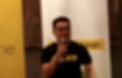 Palson Yi, Bos Realme Indonesia Pamit Undur Diri, Siapa Penggantinya?