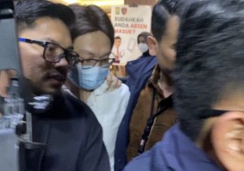 Resmi Ditahan di Polda, Polisi Sebut Richard Lee Menghambat Penyidikan