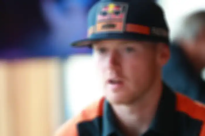 Bradley Smith