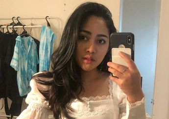 Kasus Perceraiannya Sedang Ramai Diberitakan, Intip 4 Gaya Rachel Vennya yang Tetap Modis Usai Memutuskan Ubah Penampilan