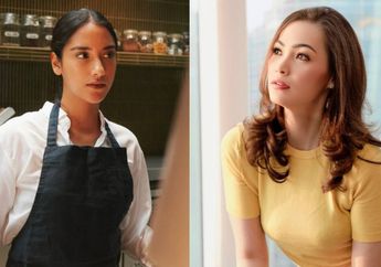 Reaksi Christy Jusung Saat Ditanya Soal Mantan Anak Sambungnya yang Diisukan Jadi Selingkuhan Hamish Daud