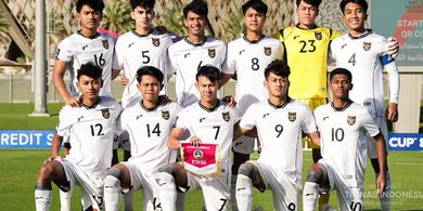 Bukan Juara, Nova Arianto Punya Target Lain bersama Timnas U-17 Indonesia di Piala Kemerdekaan 2025