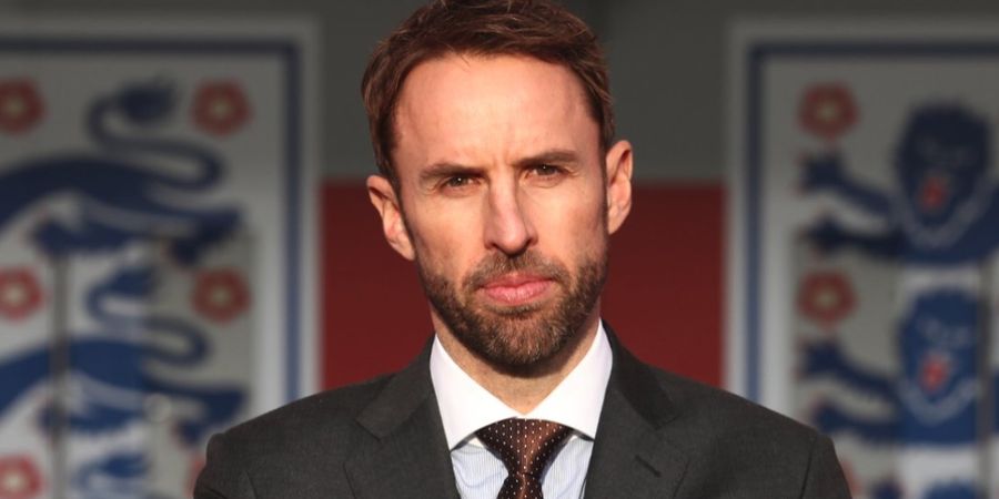 Berita EURO 2020 - Southgate Ungkap Satu-satunya Kekurangan Inggris Saat Ini