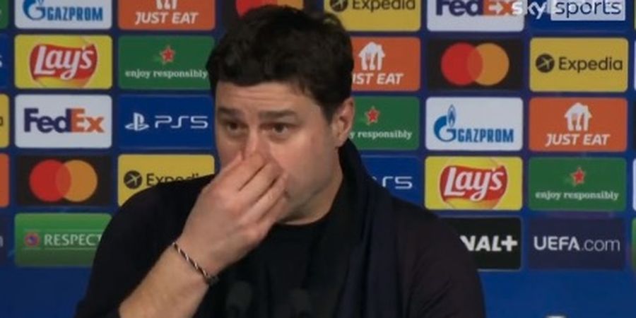 Man United Bakal Dapat Paket Lengkap kalau Rekrut Mauricio Pochettino Jadi Pelatih Baru