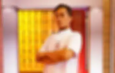 POPULER: Kehidupan Pribadinya Jadi Sorotan Usai Jadi Peserta MasterChef Indonesia Season 8, Begini Penampakan Rumah Lord Adi di Kampungnya yang Tak Disangka-sangka