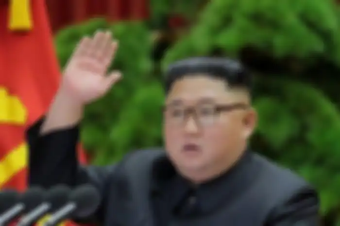 Pemimpin Tertinggi Korea Utara, Kim Jong Un dikabarkan telah wafat.