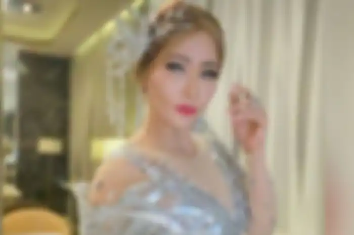 Inul Daratista sindir artis tak profesional