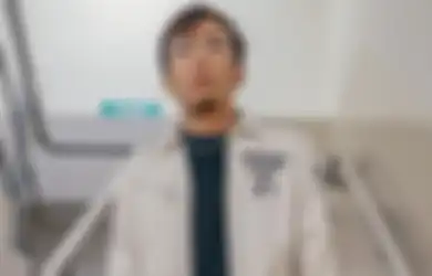 Terang-terangan Kritik Musisi Indonesia yang Pakai Face Shield Tanpa Masker, Dokter Tirta Langsung Beri Pujian Tinggi pada Sosok Artis Korea Ini
