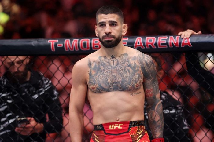 Khabib Nurmagomedov di masa jayanya diklaim akan kerepotan andai menghadapi Ilia Topuria.