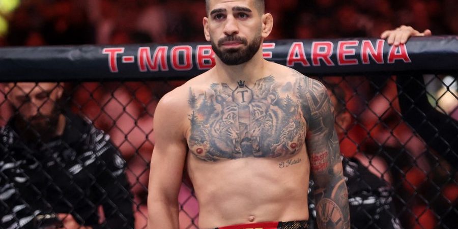 Saking Hebatnya Ilia Topuria, Khabib di Masa Jayanya Diklaim Hanya Punya Satu Jalan untuk Menang