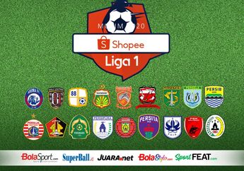 Tidak Jelas, PT LIB Ditodong Transparabsi Finansial oleh Kontestan Liga 1
