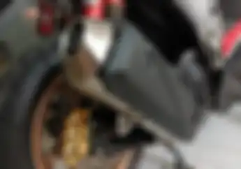 Mesin Motor Rusak atau Sehat Ketahuan dari Moncong Knalpot Ketahui Cara Mengeceknya