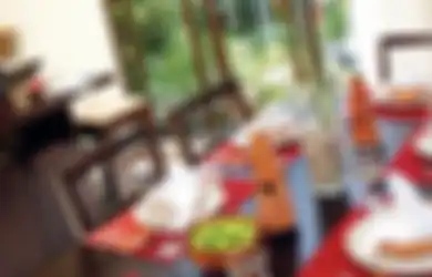 Hari Bumi, Jadi Ingat Ancaman Polusi di Dalam Rumah, 4 Hal Pemicunya!
