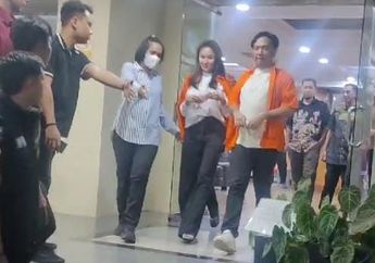 Asisten Nikita Mirzani Dilimpahkan ke Kejari Jaksel, Mail: Enak di Dalam