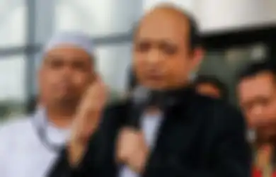Disiram Air Keras hingga Matanya Nyaris Buta, Novel Baswedan Malah Diminta Kembalikan Uang Pengobatan dari Negara Senilai Rp 3,5 Miliar oleh Sosok Ini: Murni Kasus Pribadi!