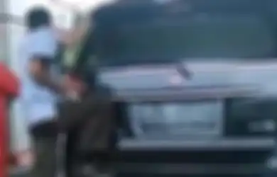 Goyang Mobil Saat Isi BBM Bisa Jadi Petaka, Jangan Sampai Dua Benda Ini Gesekan