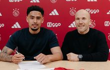 Usai Miliano Jonathans, Giliran Eks Bek Ajax Buka Opsi Naturalisasi Timnas Indonesia
