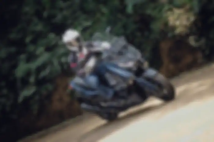 Ilustrasi Yamaha XMAX 250 2018