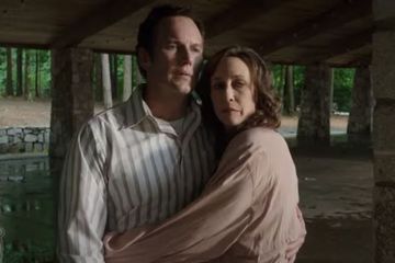 Film 'The Conjuring: The Devil Made Me Do It'