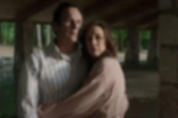 Film 'The Conjuring: The Devil Made Me Do It'